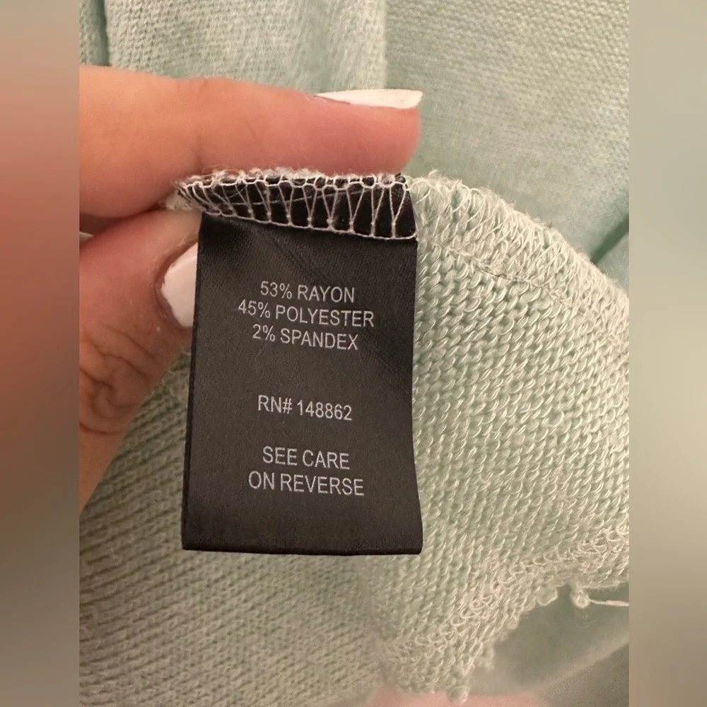 Torrid Sweater with Knot Design in Back - Plus Size - Picture 7 of 10